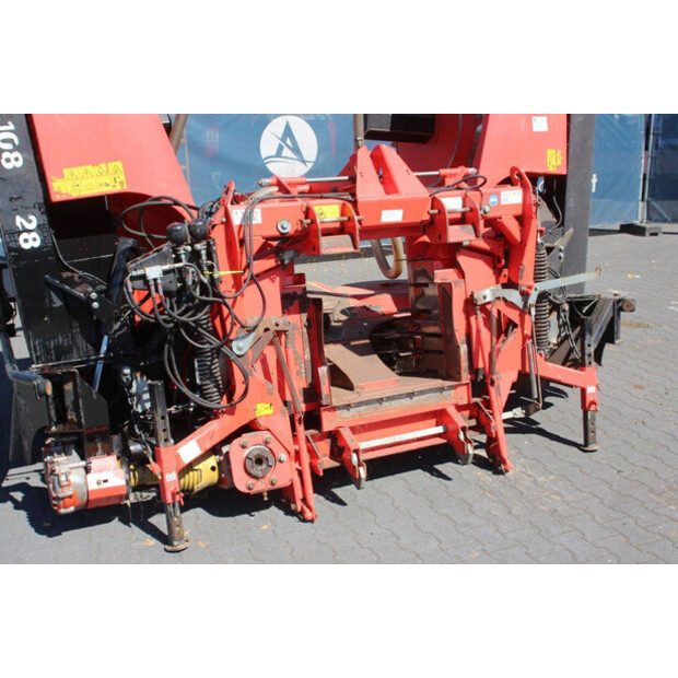 2018 Kemper 475Plus-49166088
