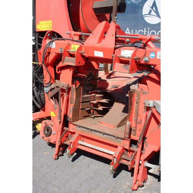 2018 Kemper 475Plus-49166089