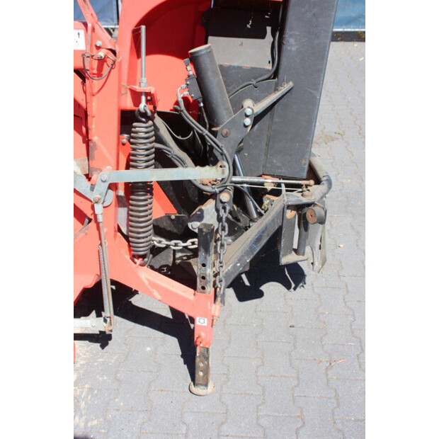 2018 Kemper 475Plus-49166090
