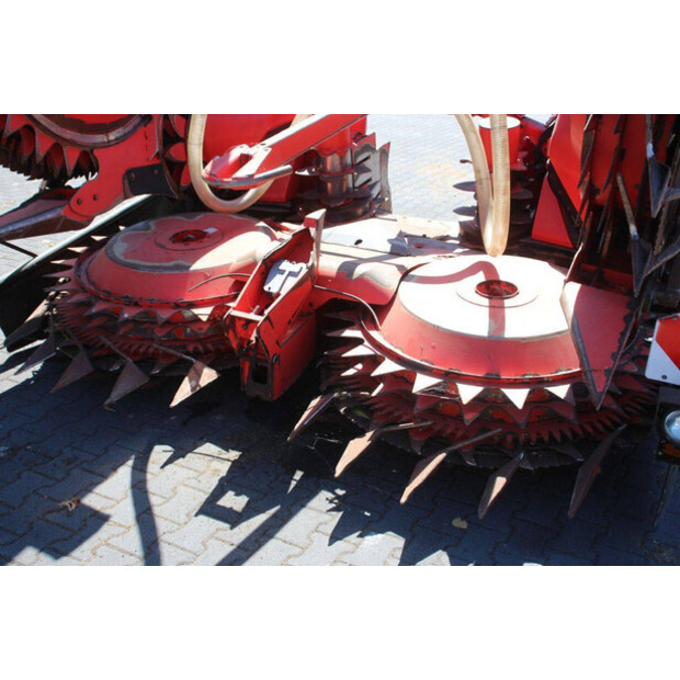 2018 Kemper 475Plus-49166099