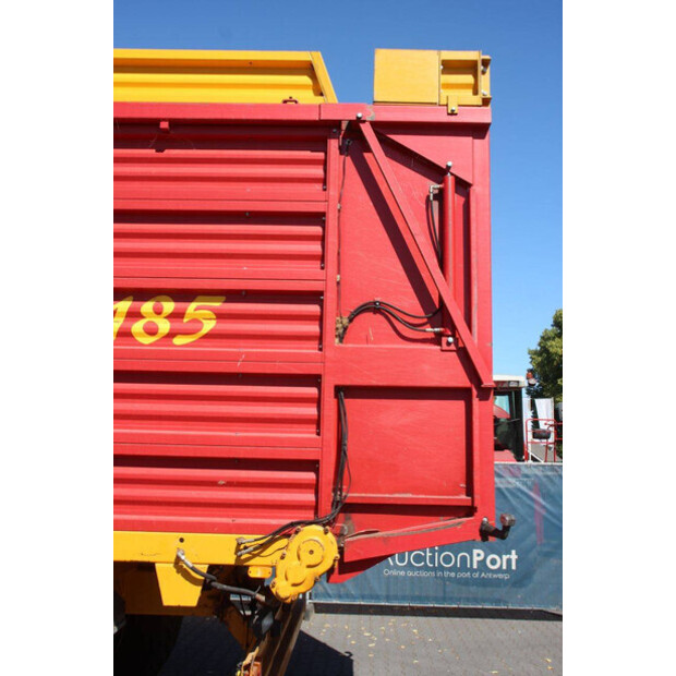 SCHUITEMAKER RA 22 T-49166124