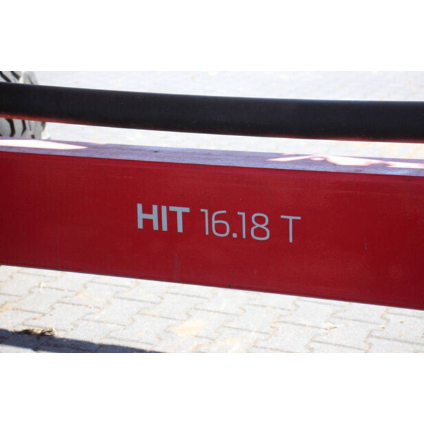 2020 بوتنجر HIT 16.18 T-49166197