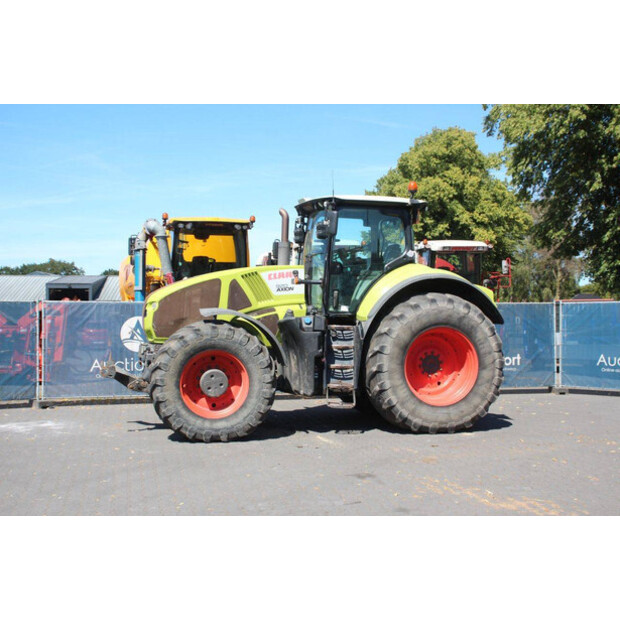 2011 كلاس Axion 930-49166207