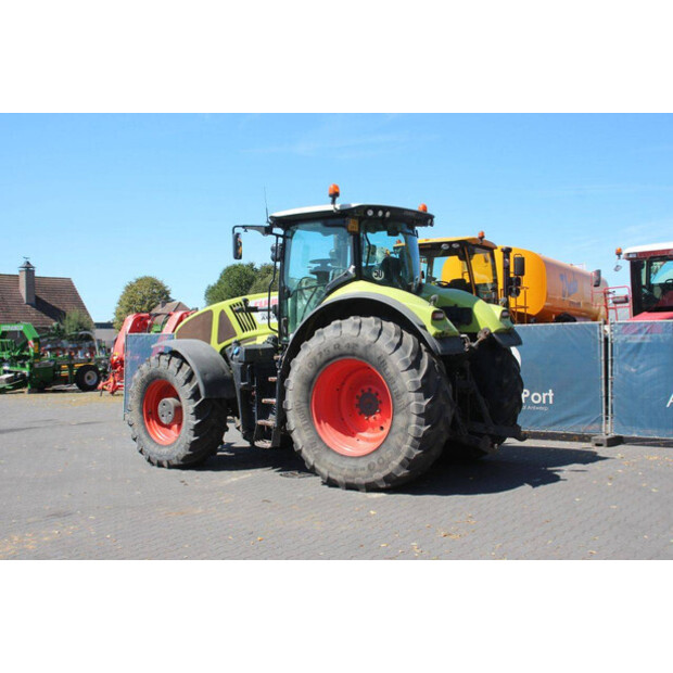 2011 كلاس Axion 930-49166209
