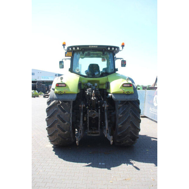 2011 كلاس Axion 930-49166210
