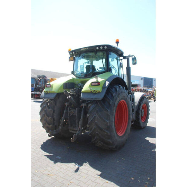 2011 كلاس Axion 930-49166211