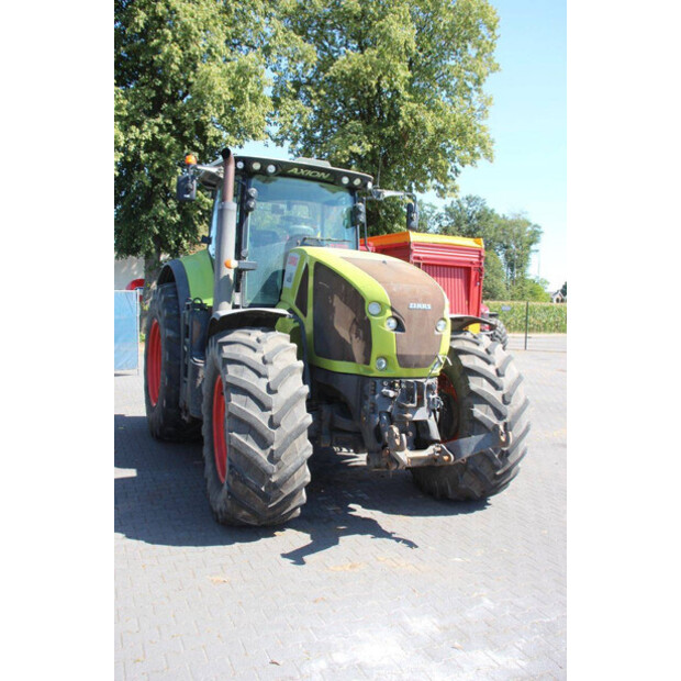 2011 كلاس Axion 930-49166212