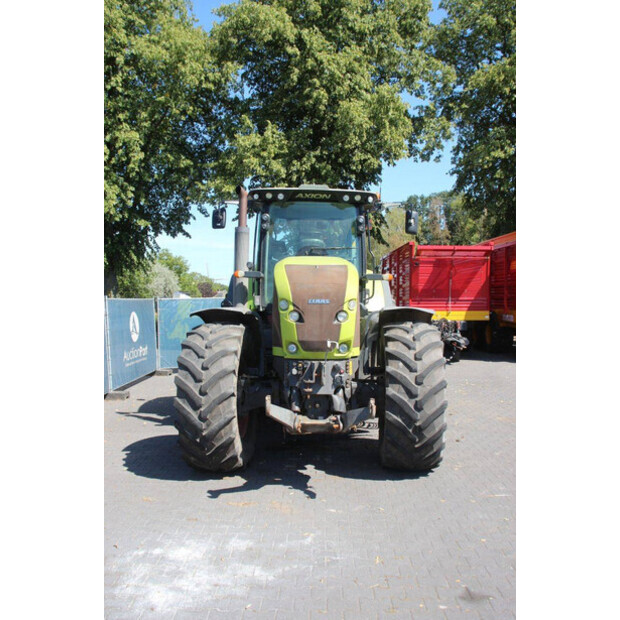 2011 كلاس Axion 930-49166213