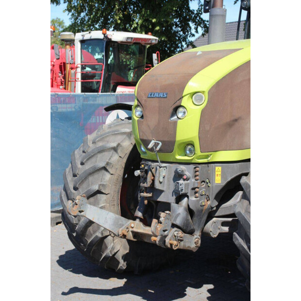 2011 كلاس Axion 930-49166215