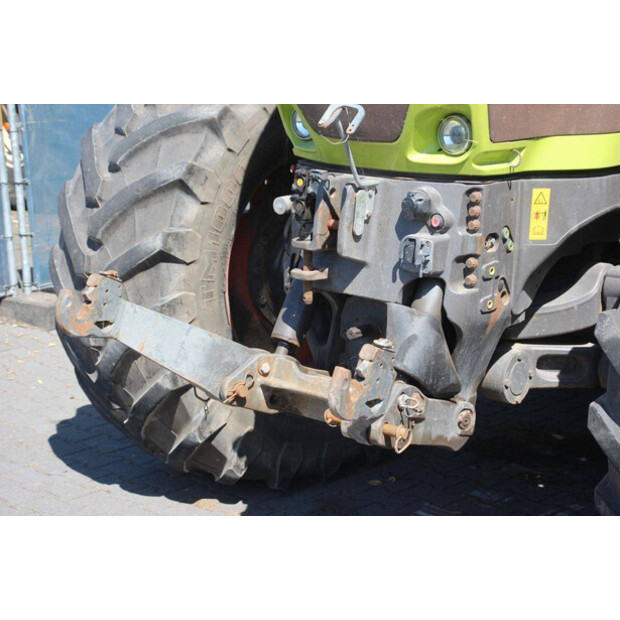 2011 كلاس Axion 930-49166216