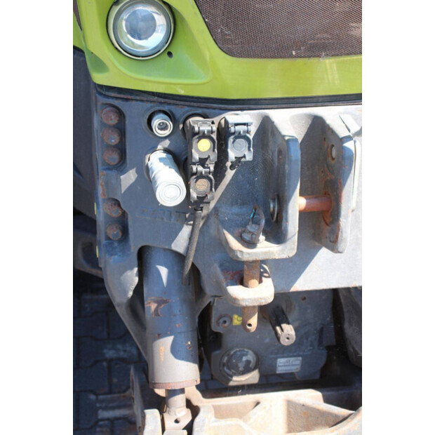 2011 كلاس Axion 930-49166218