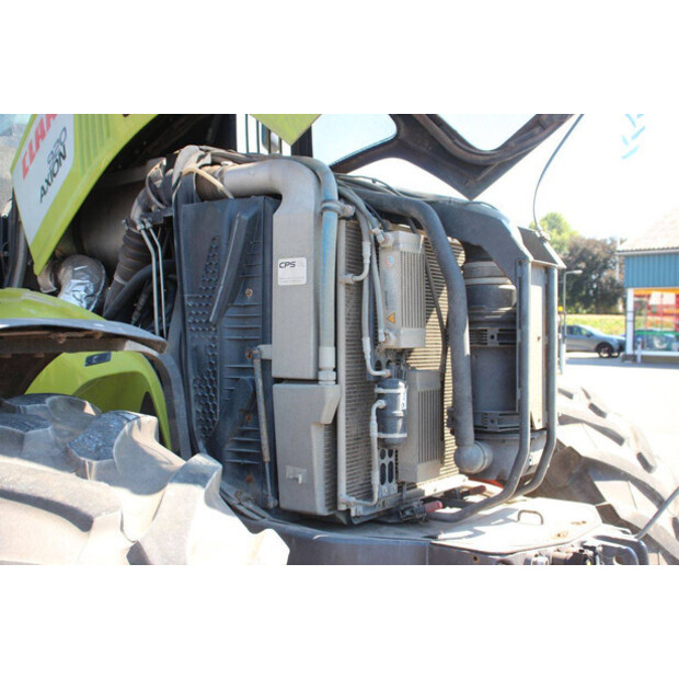 2011 كلاس Axion 930-49166222