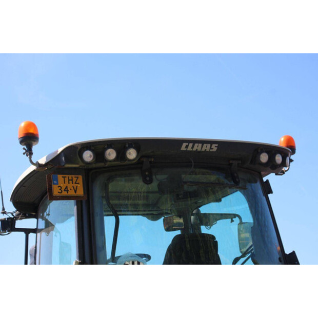 2011 كلاس Axion 930-49166228