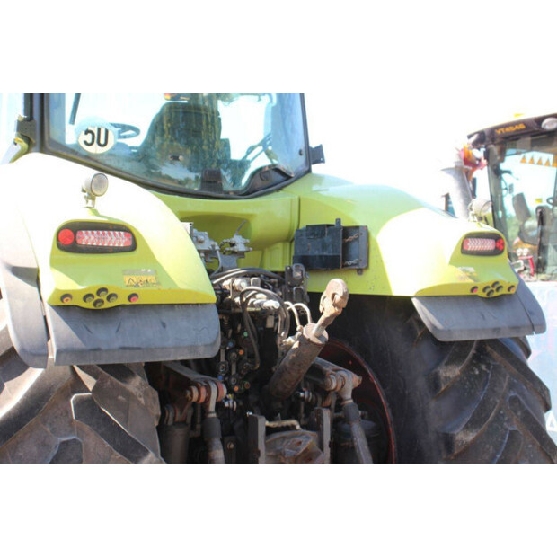 2011 كلاس Axion 930-49166229