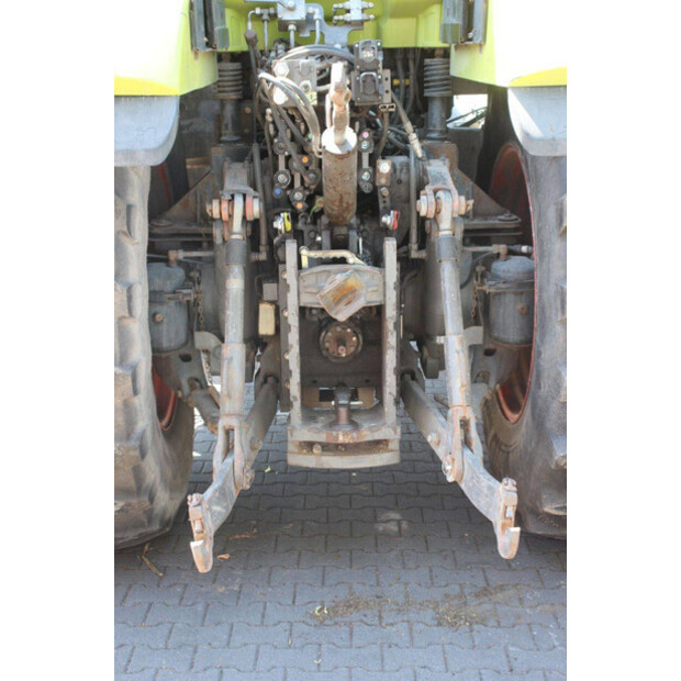 2011 كلاس Axion 930-49166231