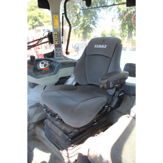 2011 كلاس Axion 930-49166241