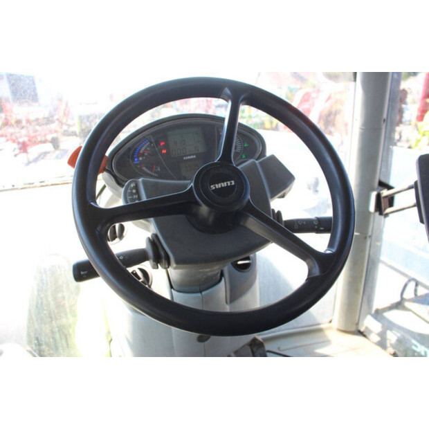 2011 كلاس Axion 930-49166244