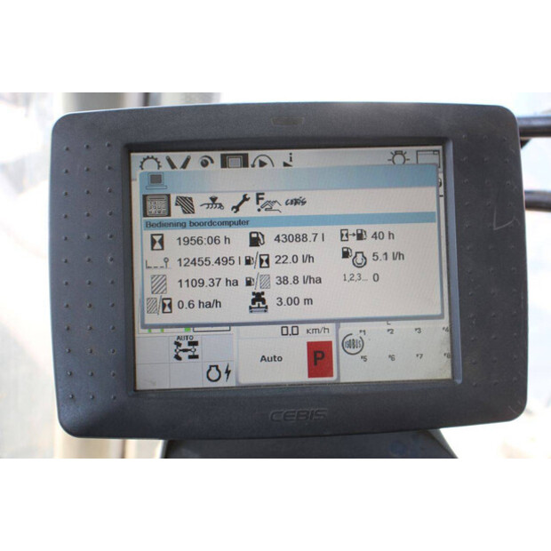 2011 كلاس Axion 930-49166246