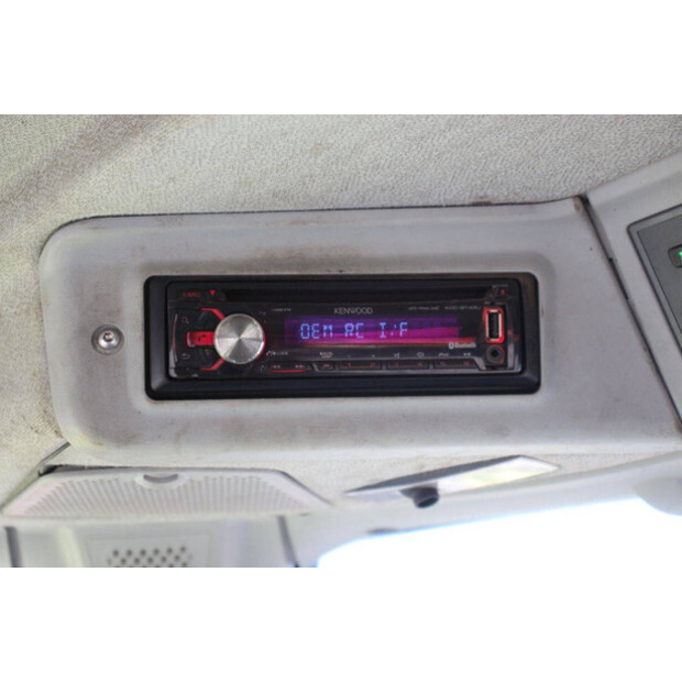 2011 كلاس Axion 930-49166250