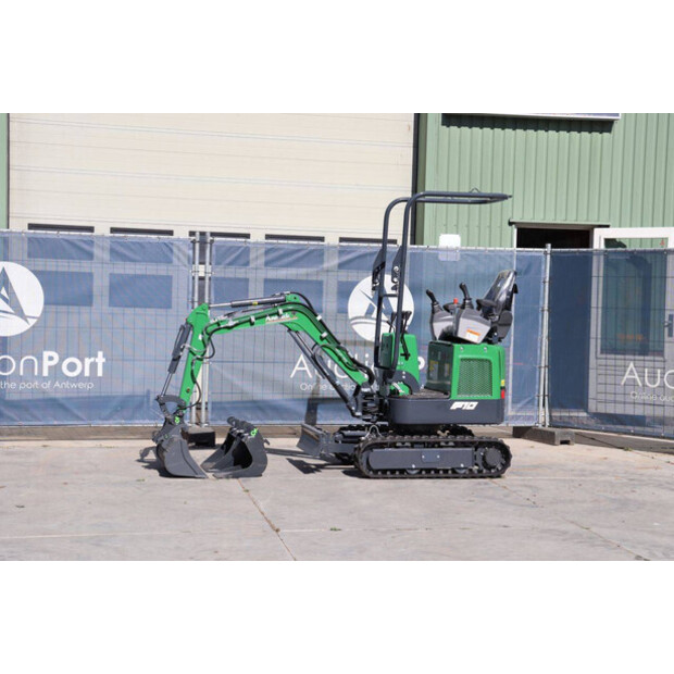 2026 Aameck F10-49166327