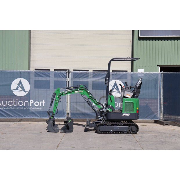 2026 Aameck F10-49166328
