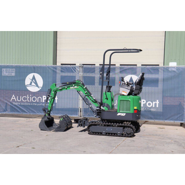 2026 Aameck F10-49166329