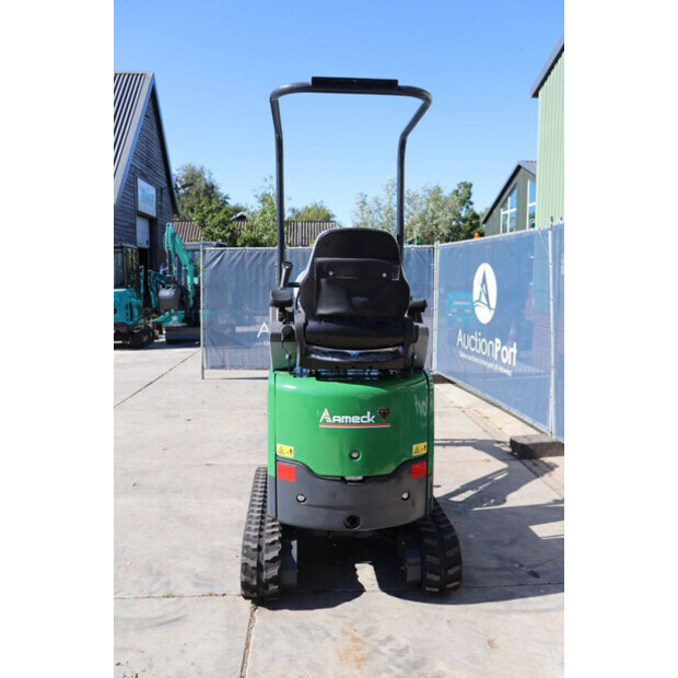 2026 Aameck F10-49166331