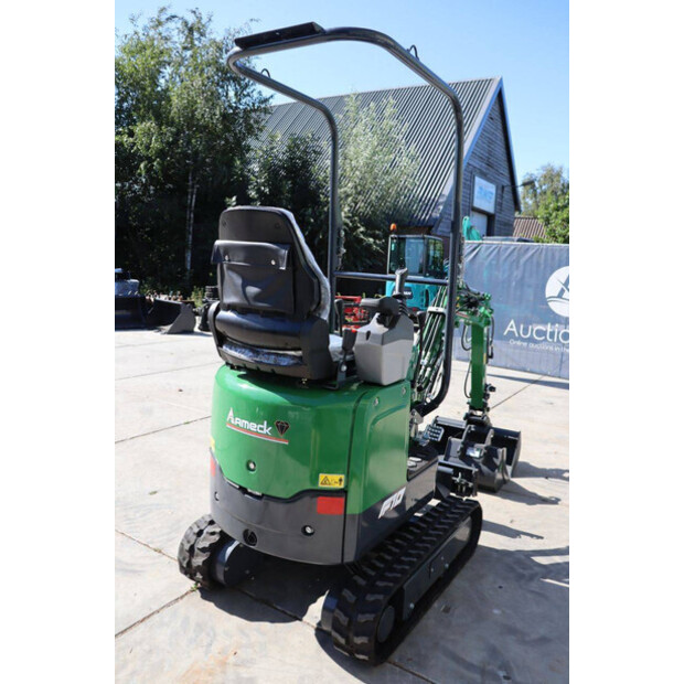 2026 Aameck F10-49166332