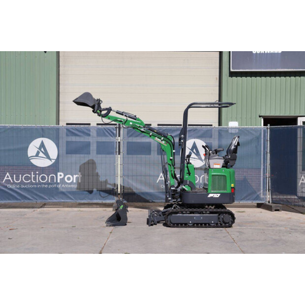 2026 Aameck F10-49166359