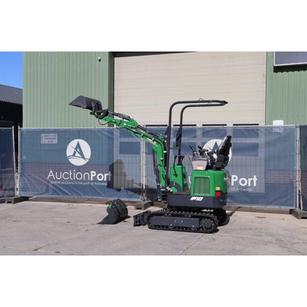 2026 Aameck F10-49166360