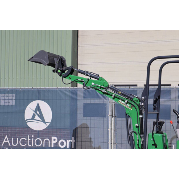 2026 Aameck F10-49166361