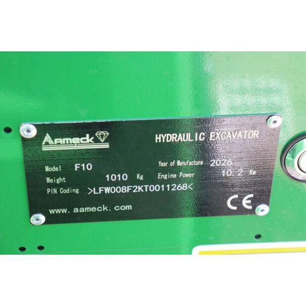 2026 Aameck F10-49166368