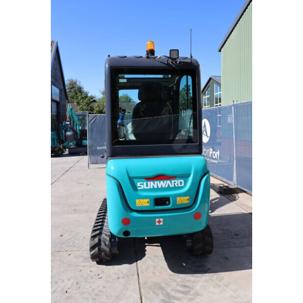 2024 Sunward SWE20F-49166373