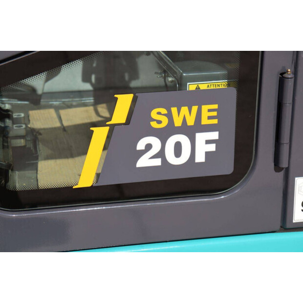 2024 Sunward SWE20F-49166387