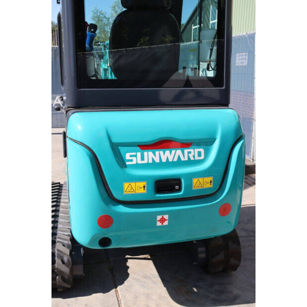2024 Sunward SWE20F-49166388