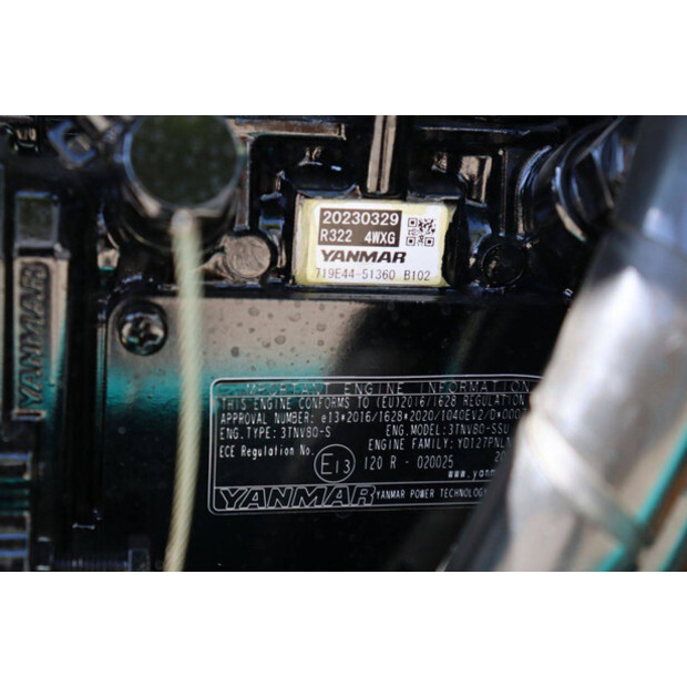 2024 Sunward SWE20F-49166391