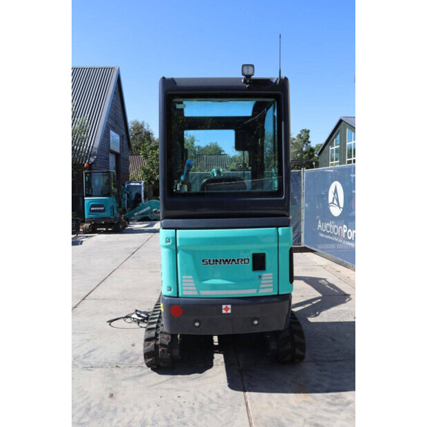 2024 Sunward SWE 20FED-49166409