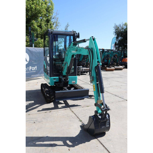2024 Sunward SWE 20FED-49166411