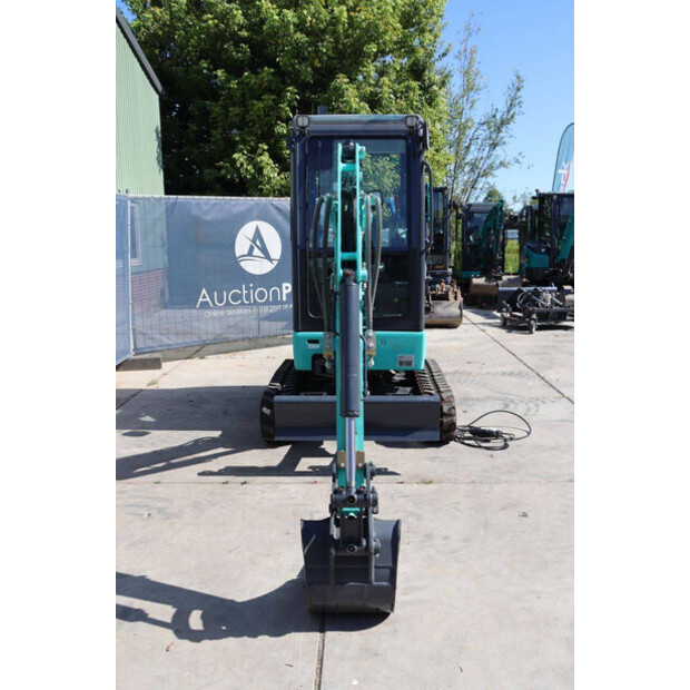 2024 Sunward SWE 20FED-49166412
