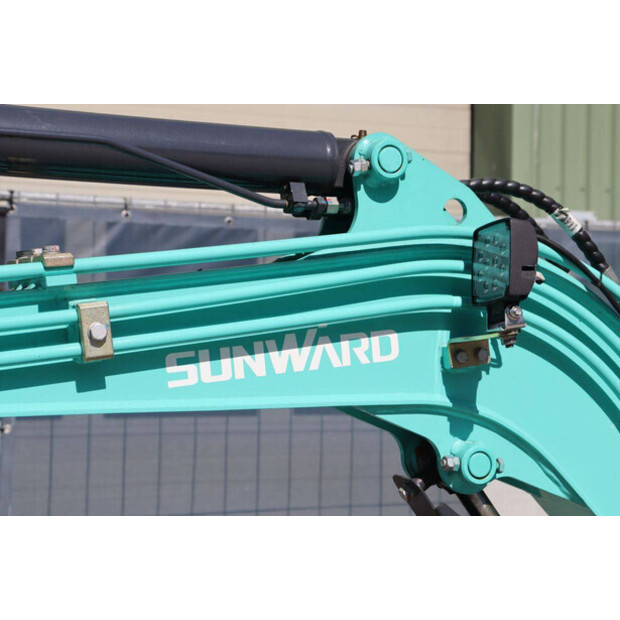 2024 Sunward SWE 20FED-49166418