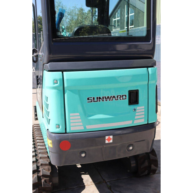 2024 Sunward SWE 20FED-49166425