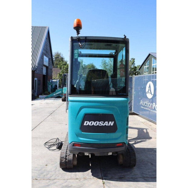 2021 Doosan DX19-49166449