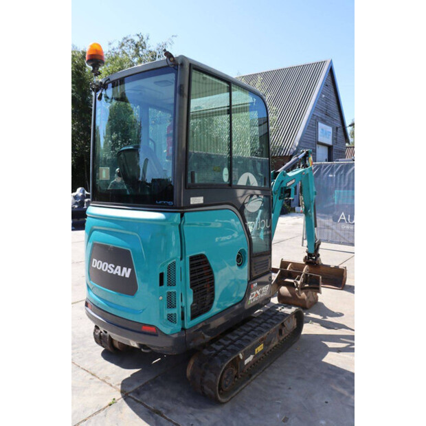 2021 Doosan DX19-49166450