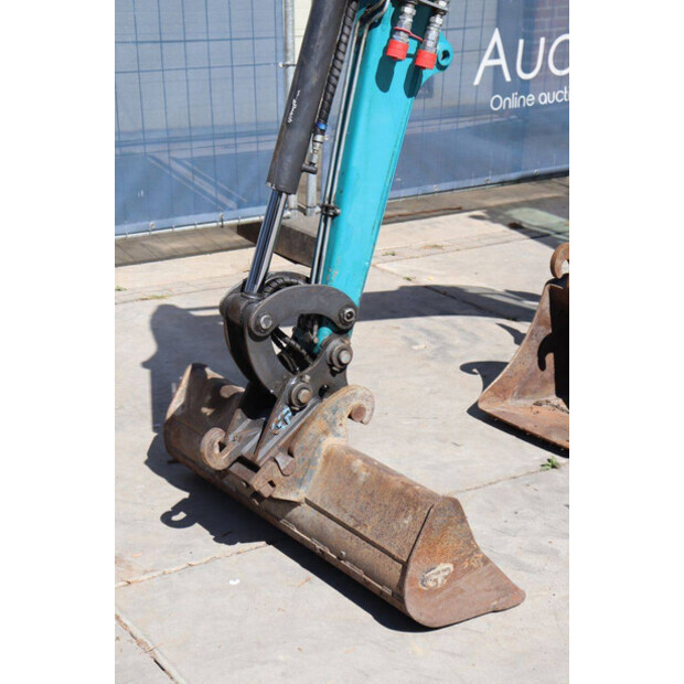2021 Doosan DX19-49166454