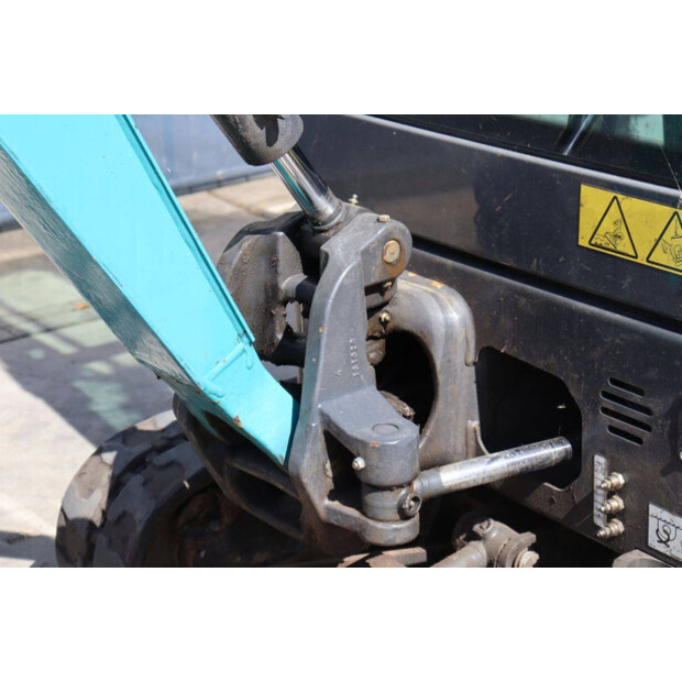 2021 Doosan DX19-49166459