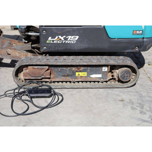 2021 Doosan DX19-49166461