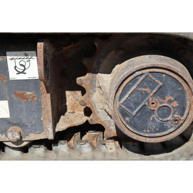 2021 Doosan DX19-49166462