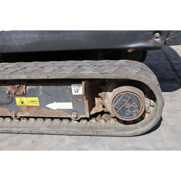 2021 Doosan DX19-49166463