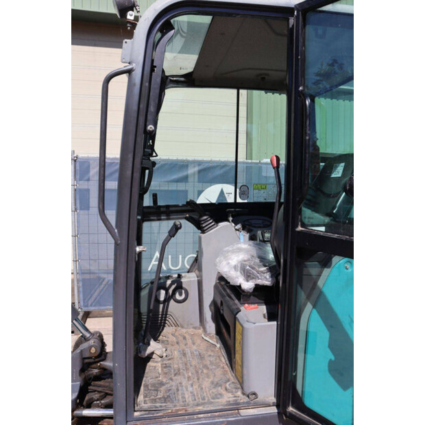 2021 Doosan DX19-49166467
