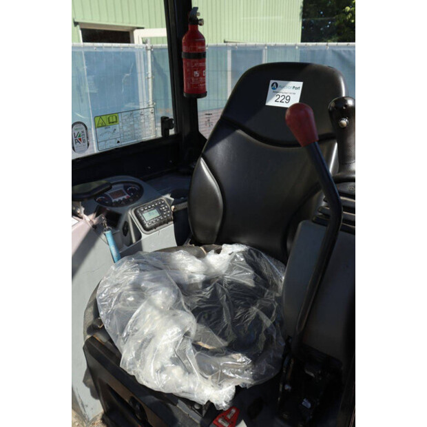 2021 Doosan DX19-49166468